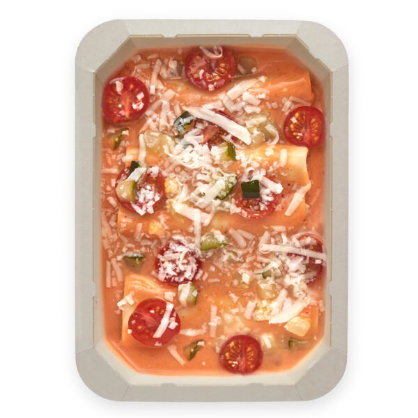 Cannelloni Bolognaise