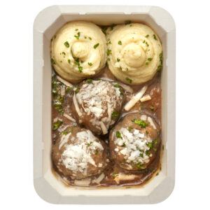 Boulette Liégeoise