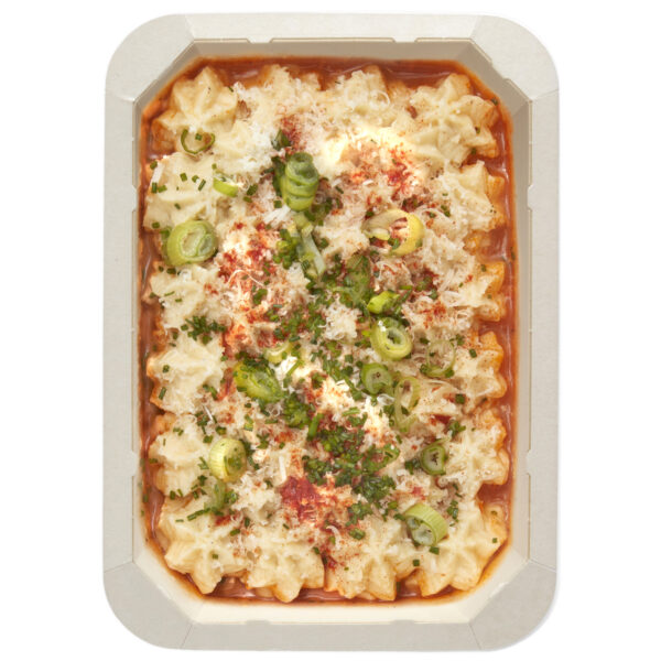 Hachis parmentier