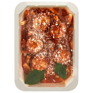 Macaroni à l'italienne