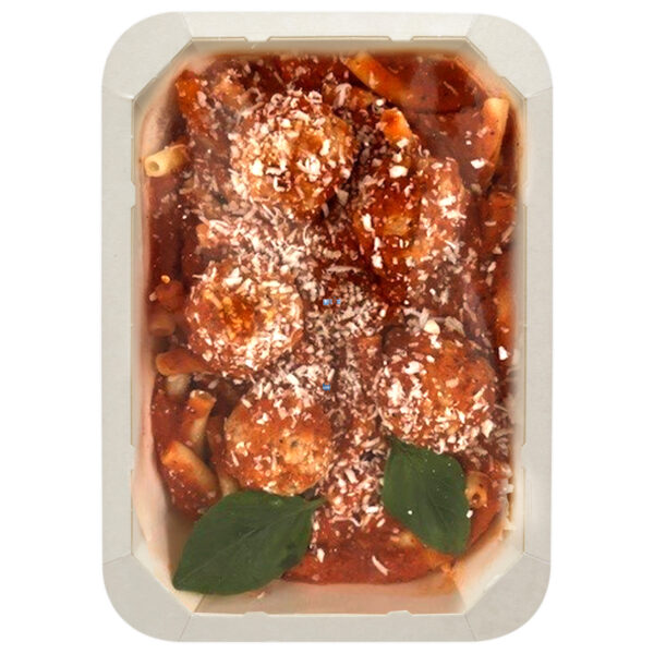 Macaroni à l'italienne