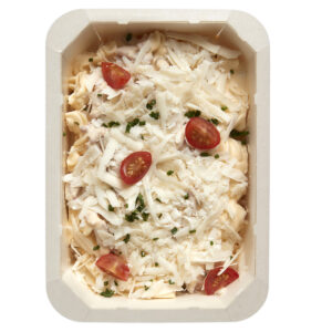 Fusilli 4 fromages
