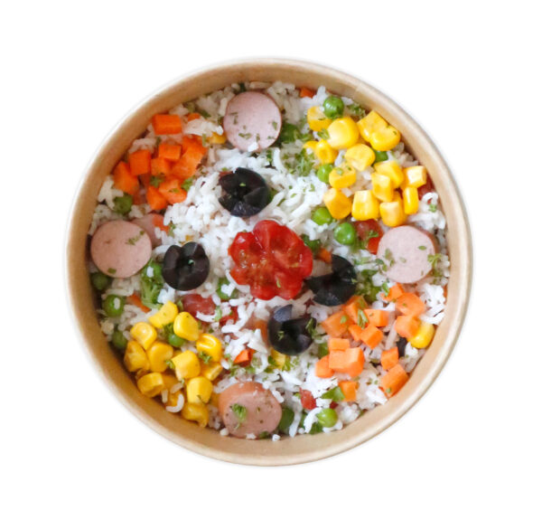Salade d'Automne
