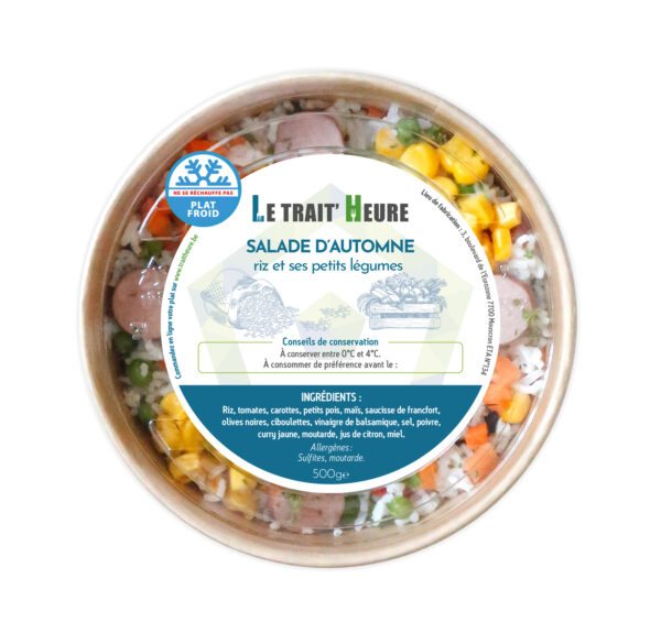 Salade d'Automne – Image 2